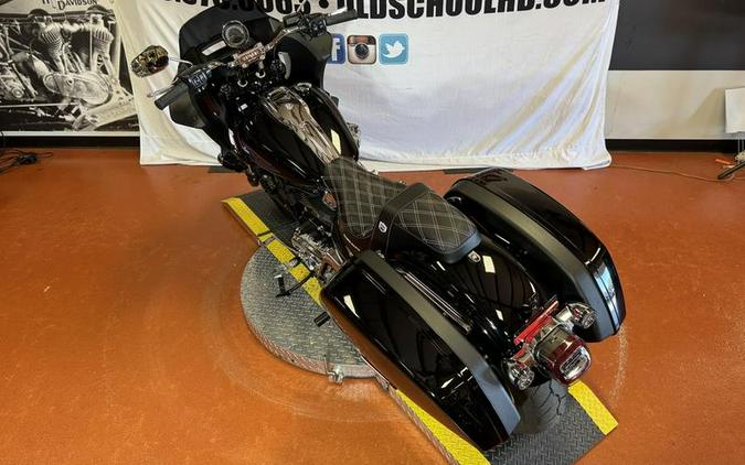 2025 Harley-Davidson® FXLRST - Low Rider® ST