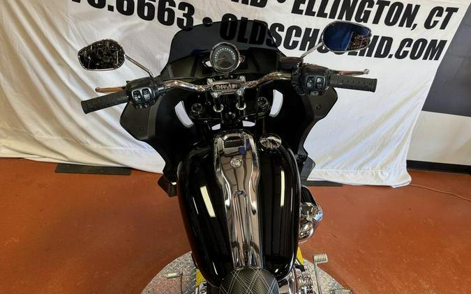 2025 Harley-Davidson® FXLRST - Low Rider® ST