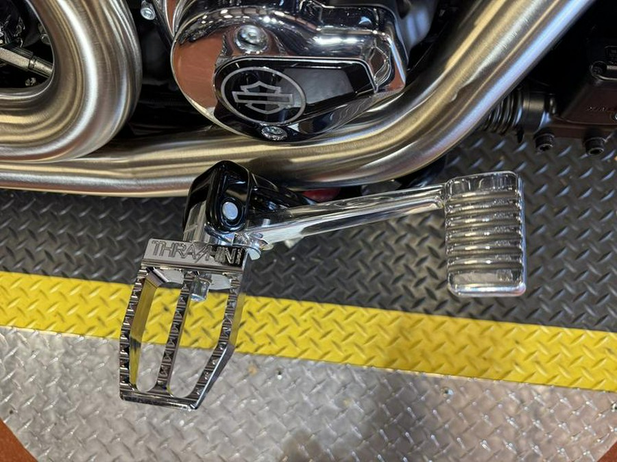 2025 Harley-Davidson® FXLRST - Low Rider® ST