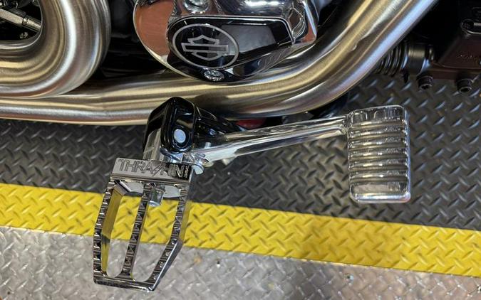 2025 Harley-Davidson® FXLRST - Low Rider® ST