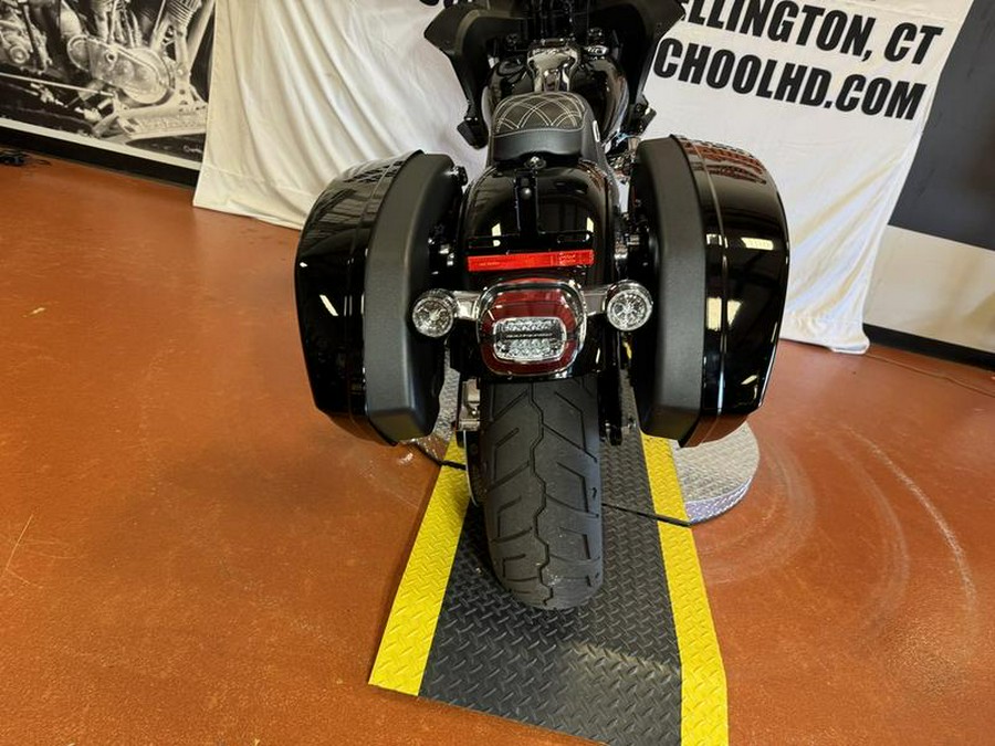 2025 Harley-Davidson® FXLRST - Low Rider® ST