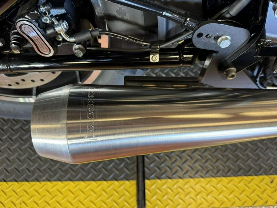 2025 Harley-Davidson® FXLRST - Low Rider® ST