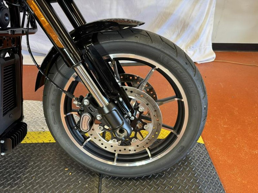 2025 Harley-Davidson® FXLRST - Low Rider® ST