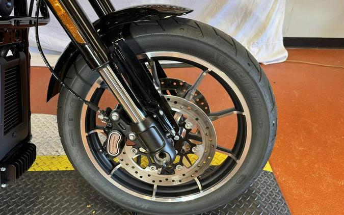 2025 Harley-Davidson® FXLRST - Low Rider® ST