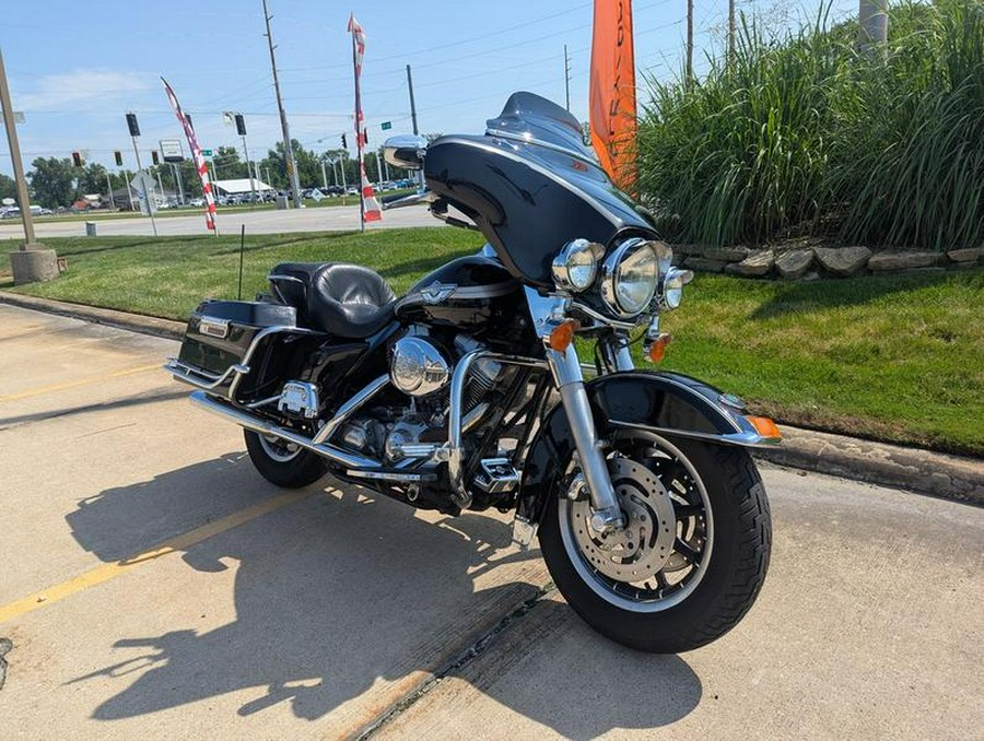 2003 Harley-Davidson® FLHT - Electra Glide® Standard