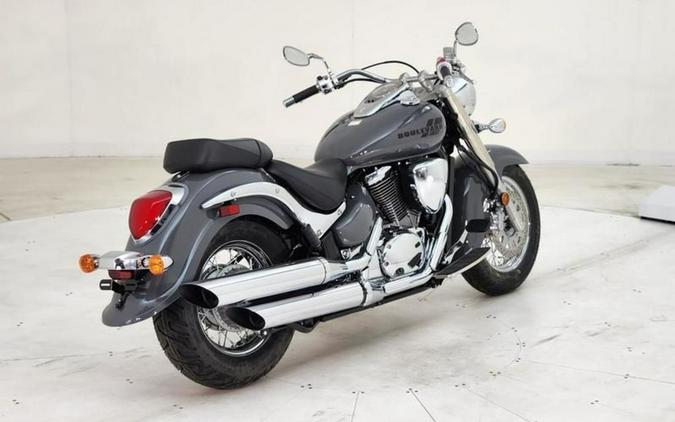 2025 Suzuki Boulevard C50