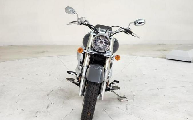 2025 Suzuki Boulevard C50