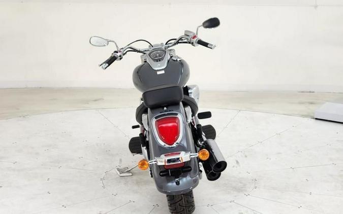 2025 Suzuki Boulevard C50