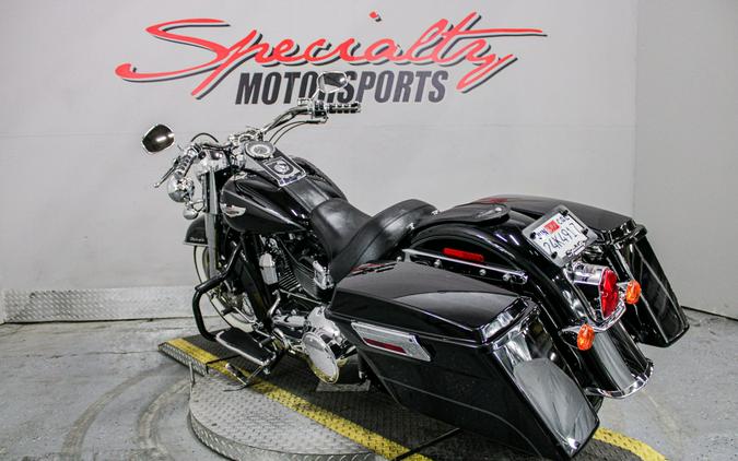 2011 Harley-Davidson Softail® Deluxe