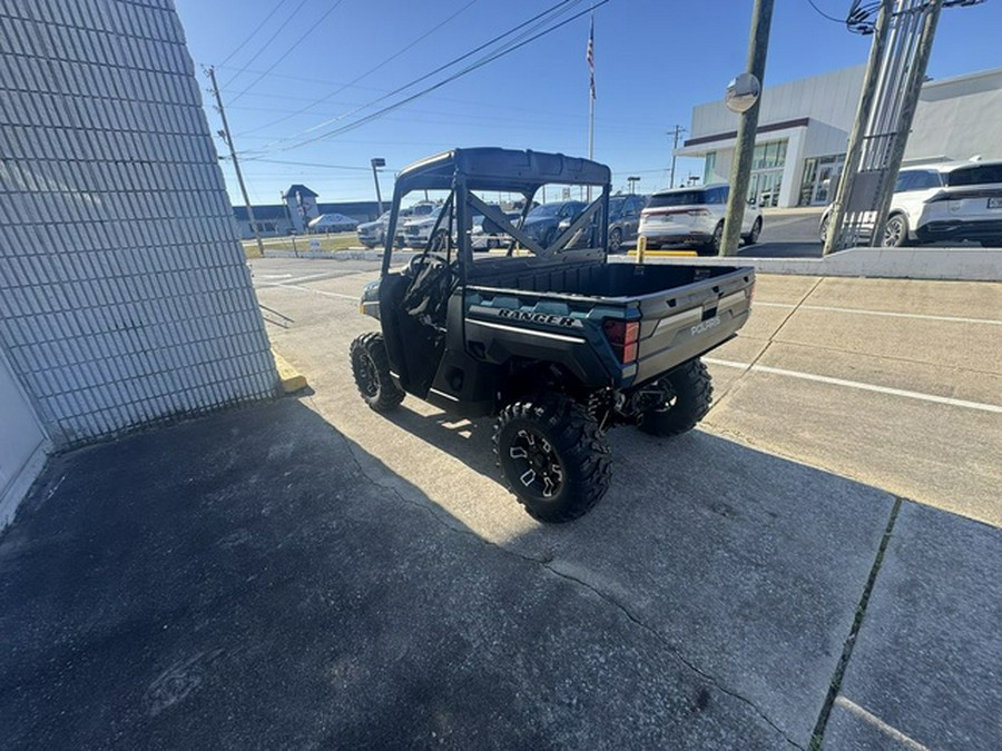 2026 Polaris Ranger XP 1000 Premium