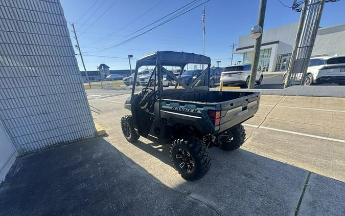 2026 Polaris Ranger XP 1000 Premium