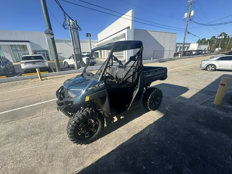 2026 Polaris Ranger XP 1000 Premium