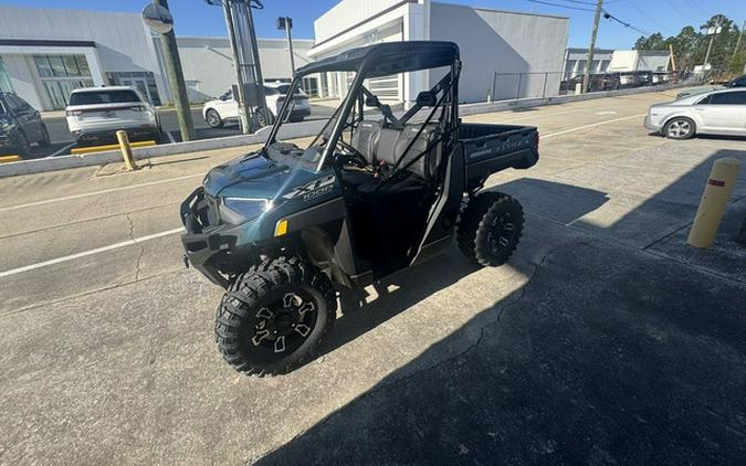 2026 Polaris Ranger XP 1000 Premium
