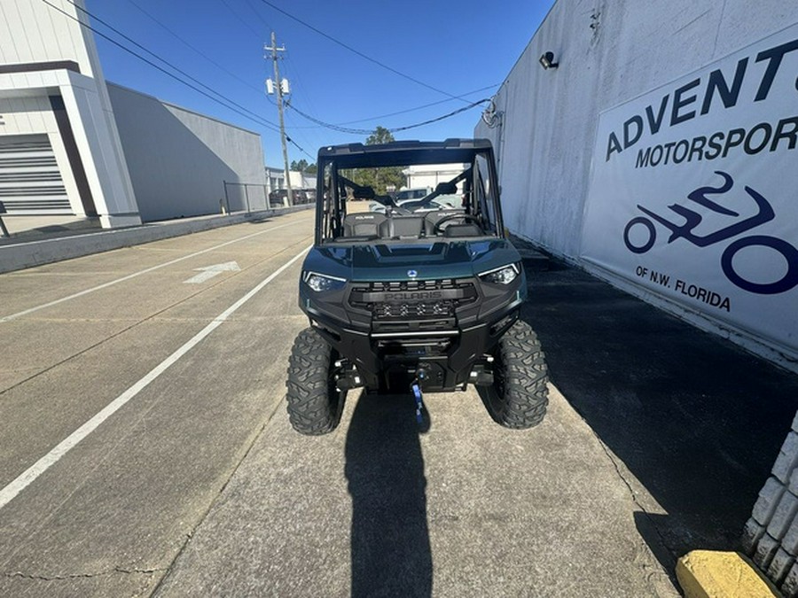 2026 Polaris Ranger XP 1000 Premium