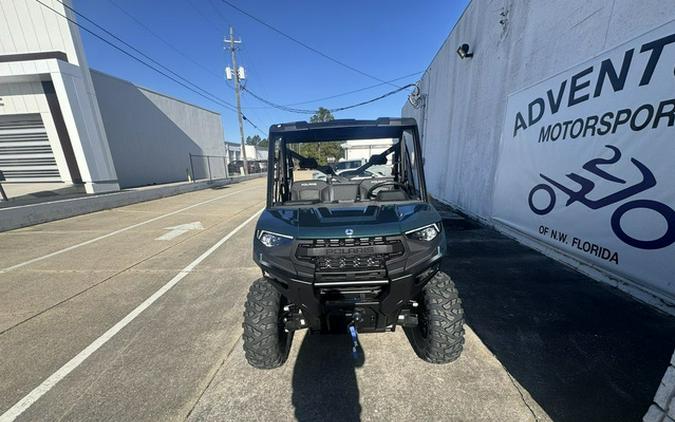 2026 Polaris Ranger XP 1000 Premium