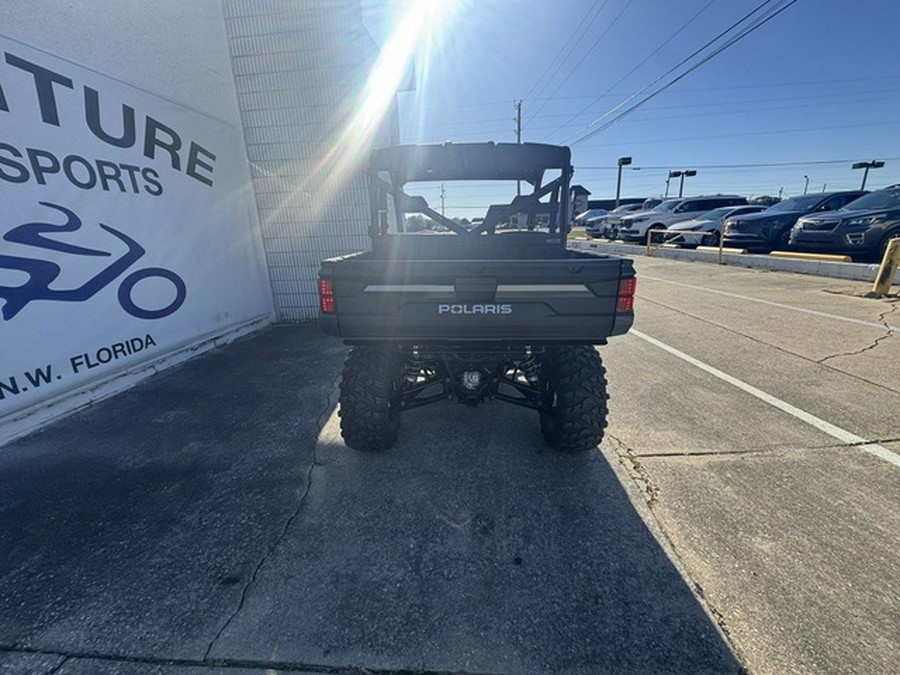 2026 Polaris Ranger XP 1000 Premium