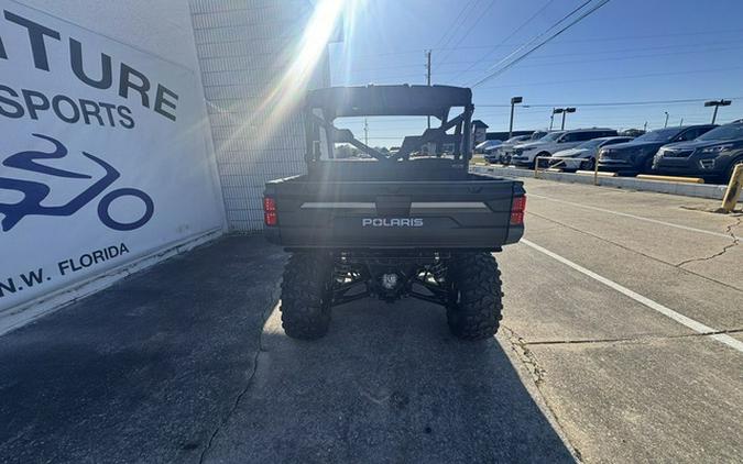2026 Polaris Ranger XP 1000 Premium