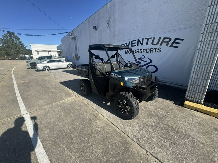 2026 Polaris Ranger XP 1000 Premium
