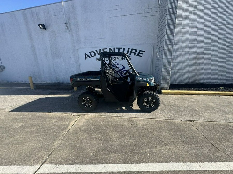 2026 Polaris Ranger XP 1000 Premium