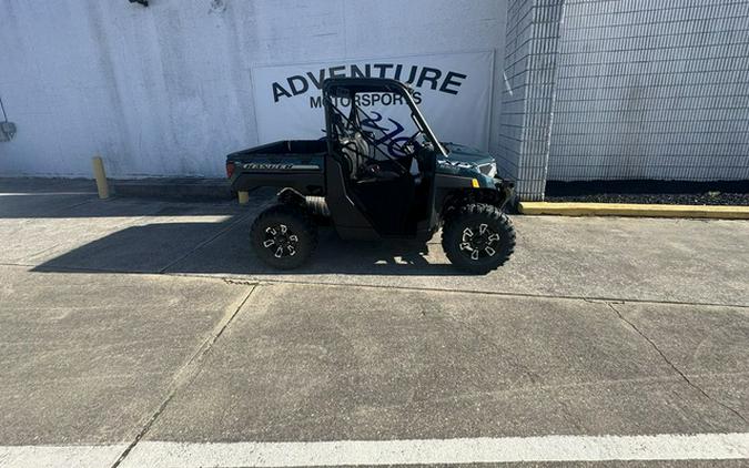2026 Polaris Ranger XP 1000 Premium