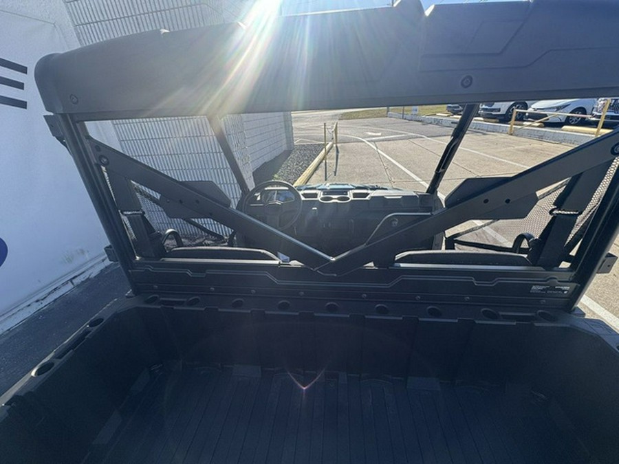 2026 Polaris Ranger XP 1000 Premium