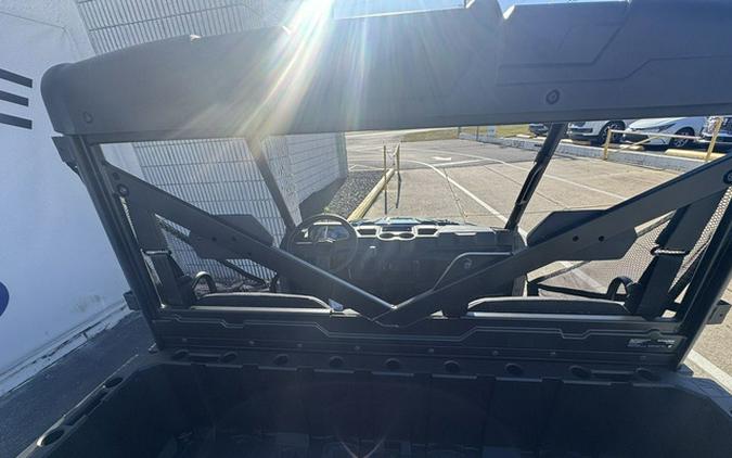 2026 Polaris Ranger XP 1000 Premium