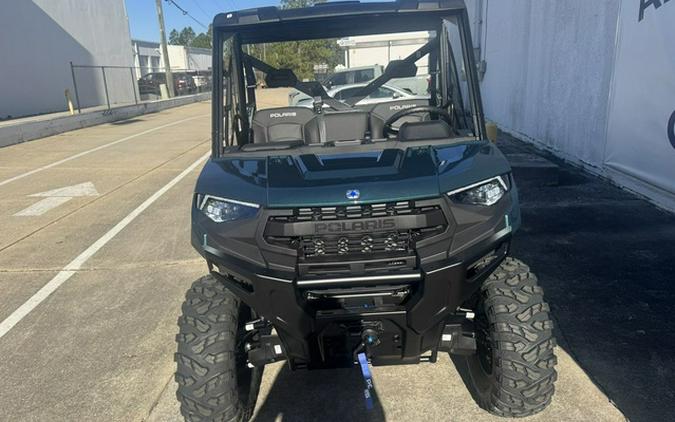 2026 Polaris Ranger XP 1000 Premium