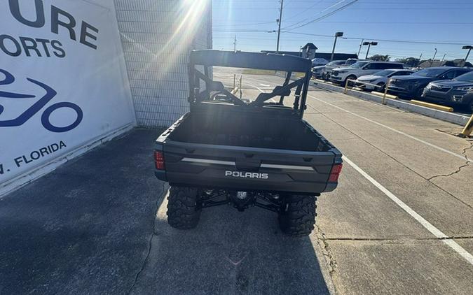 2026 Polaris Ranger XP 1000 Premium