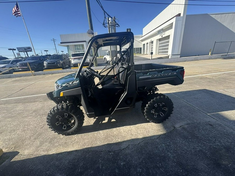 2026 Polaris Ranger XP 1000 Premium