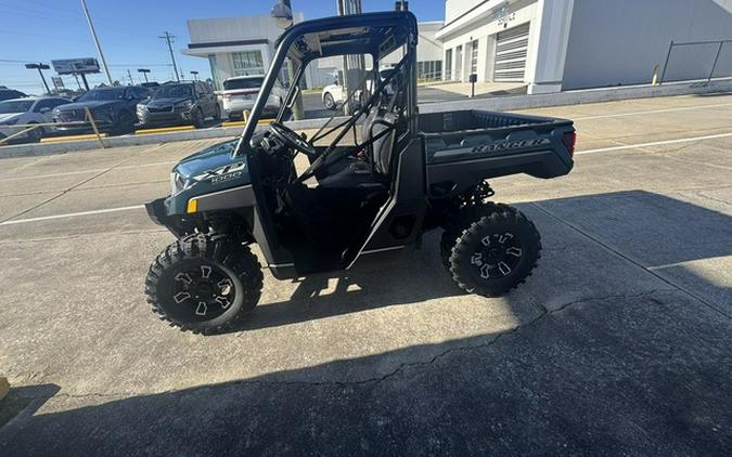 2026 Polaris Ranger XP 1000 Premium