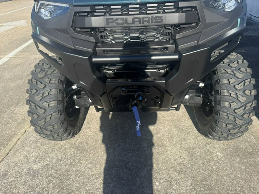 2026 Polaris Ranger XP 1000 Premium