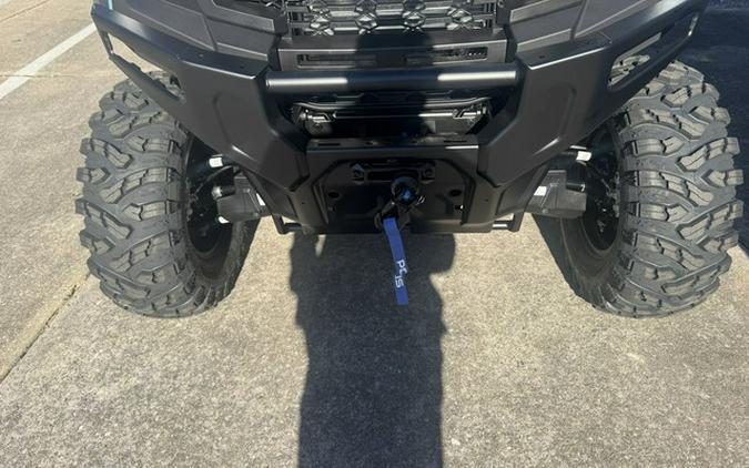 2026 Polaris Ranger XP 1000 Premium