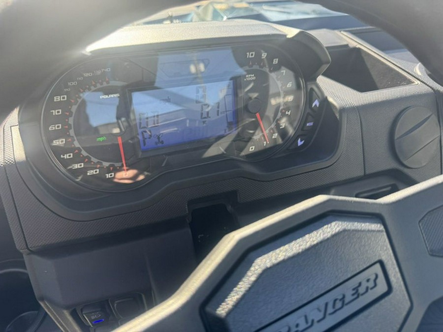 2026 Polaris Ranger XP 1000 Premium