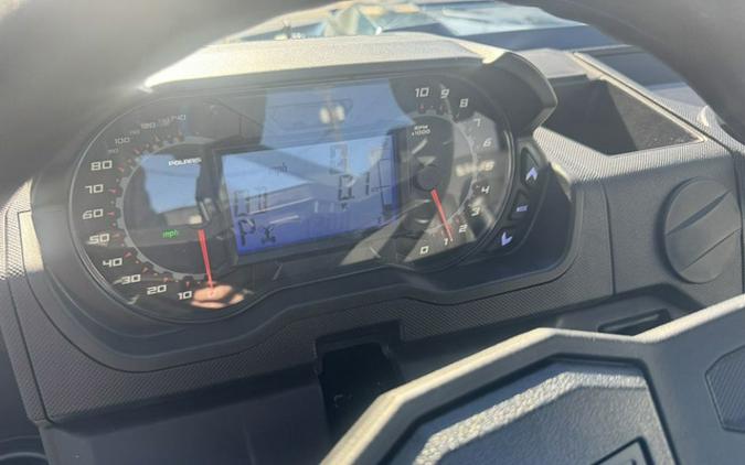 2026 Polaris Ranger XP 1000 Premium