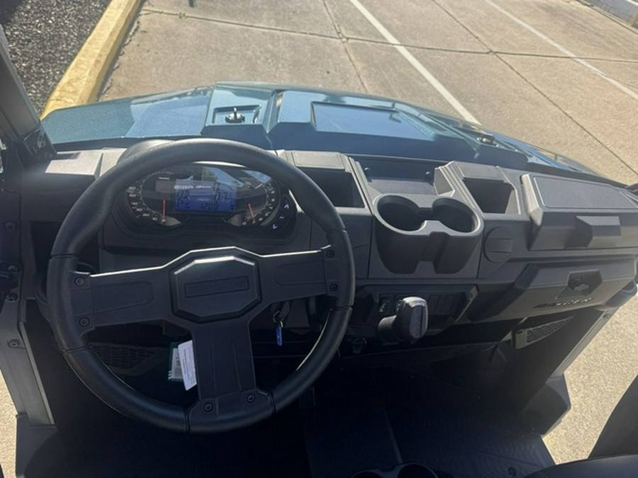2026 Polaris Ranger XP 1000 Premium