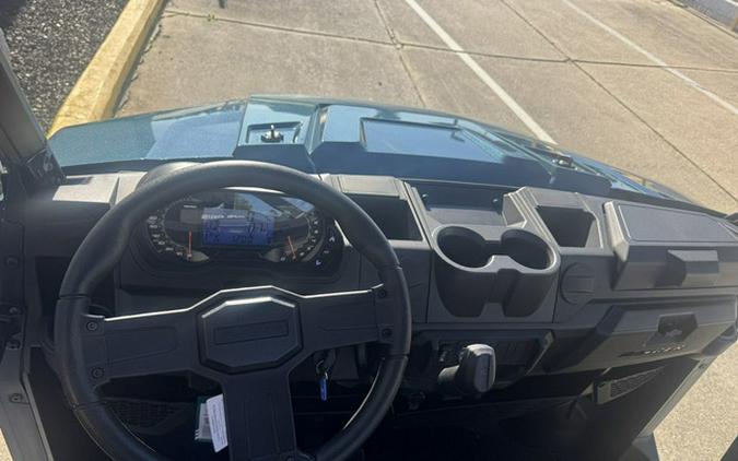 2026 Polaris Ranger XP 1000 Premium