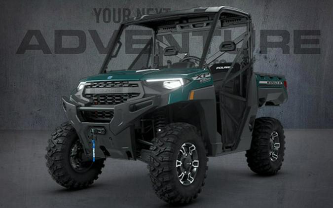 2026 Polaris Ranger XP 1000 Premium