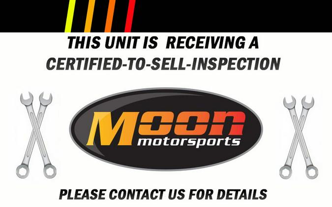 2022 Polaris RZR PRO XP 4 Sport - FOX Shocks