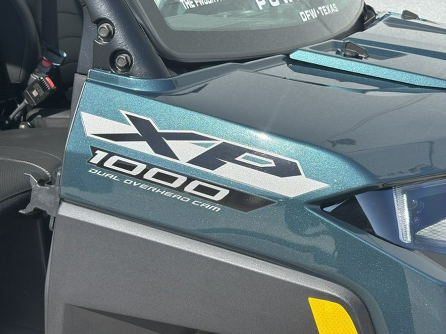 2026 Polaris Ranger XP 1000 Premium