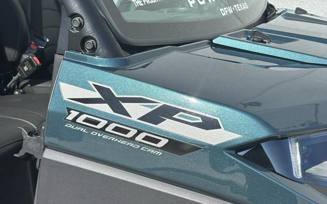 2026 Polaris Ranger XP 1000 Premium