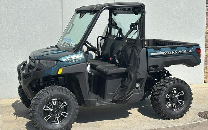 2026 Polaris Ranger XP 1000 Premium