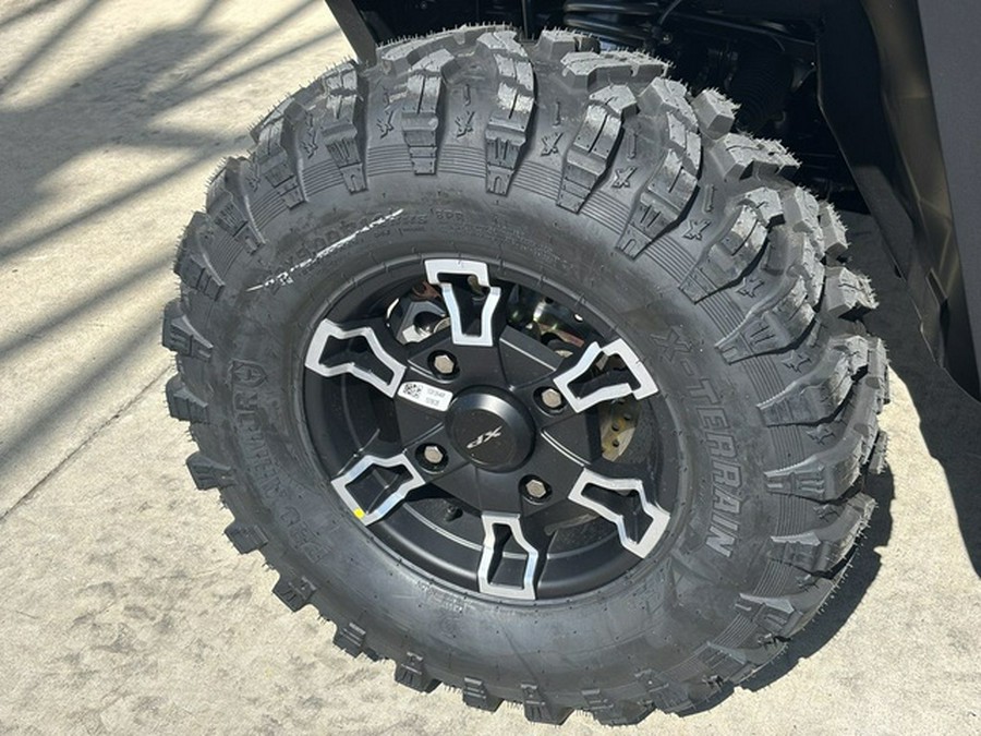 2026 Polaris Ranger XP 1000 Premium