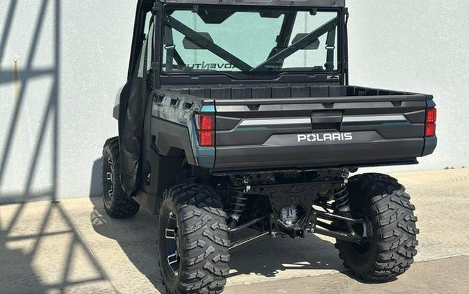 2026 Polaris Ranger XP 1000 Premium
