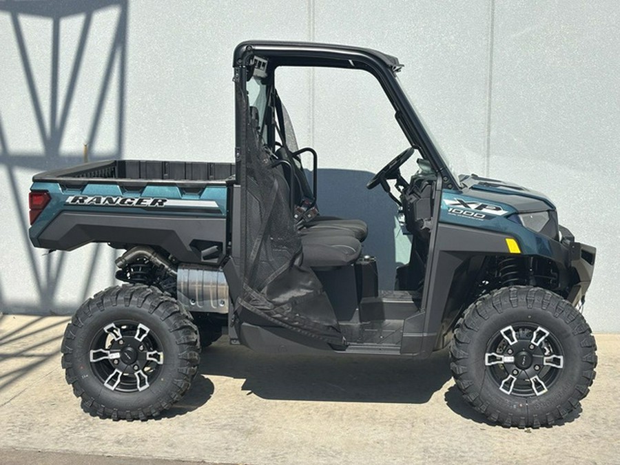 2026 Polaris Ranger XP 1000 Premium