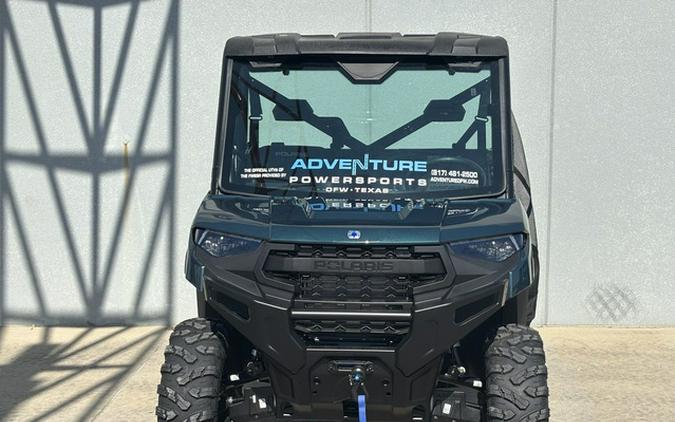 2026 Polaris Ranger XP 1000 Premium
