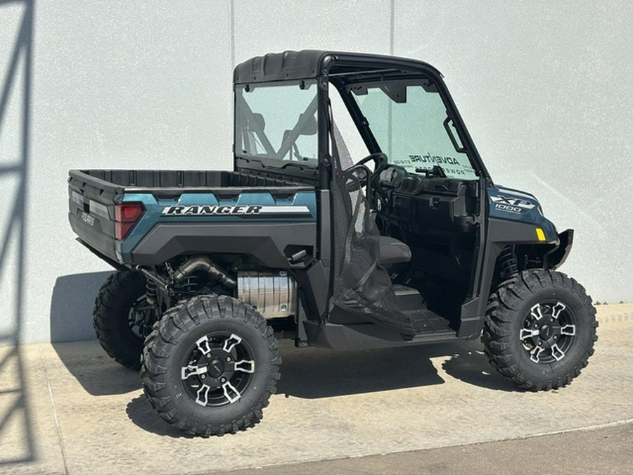 2026 Polaris Ranger XP 1000 Premium