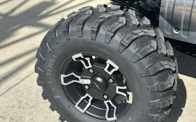 2026 Polaris Ranger XP 1000 Premium