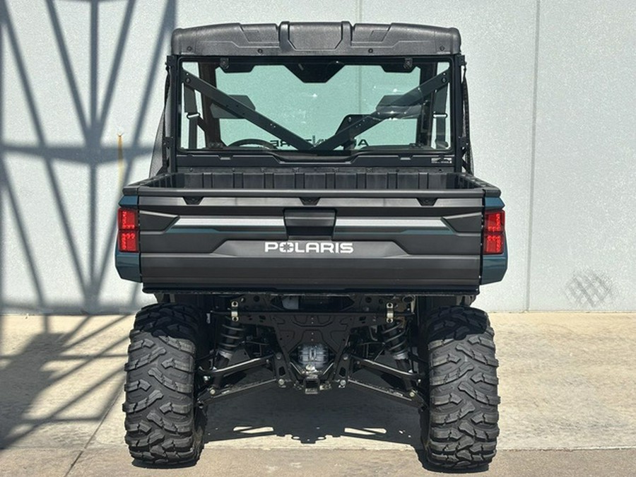 2026 Polaris Ranger XP 1000 Premium