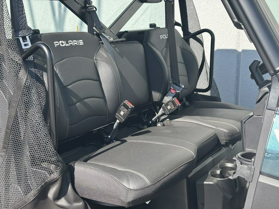 2026 Polaris Ranger XP 1000 Premium