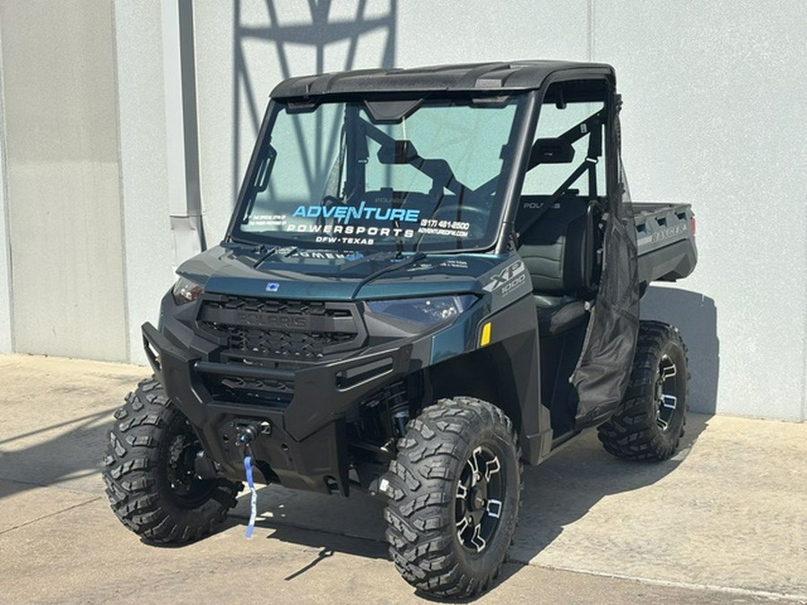 2026 Polaris Ranger XP 1000 Premium